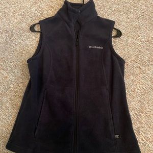 Moving down south, getting rid of all vests and jackets